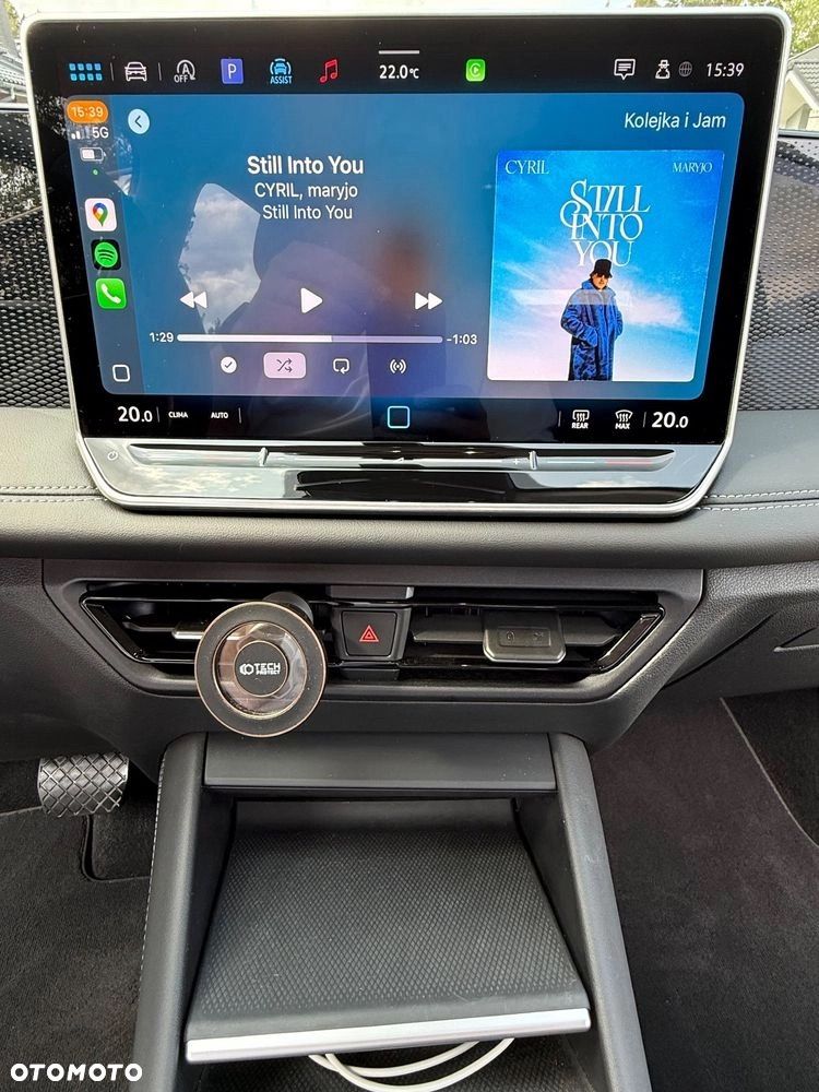 Volkswagen Tiguan - 18
