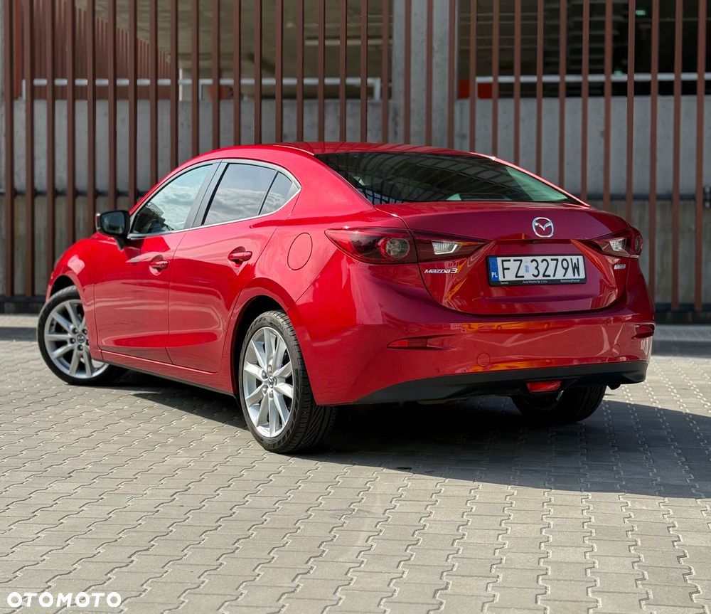 Mazda 3 2.0 Skypassion - 13