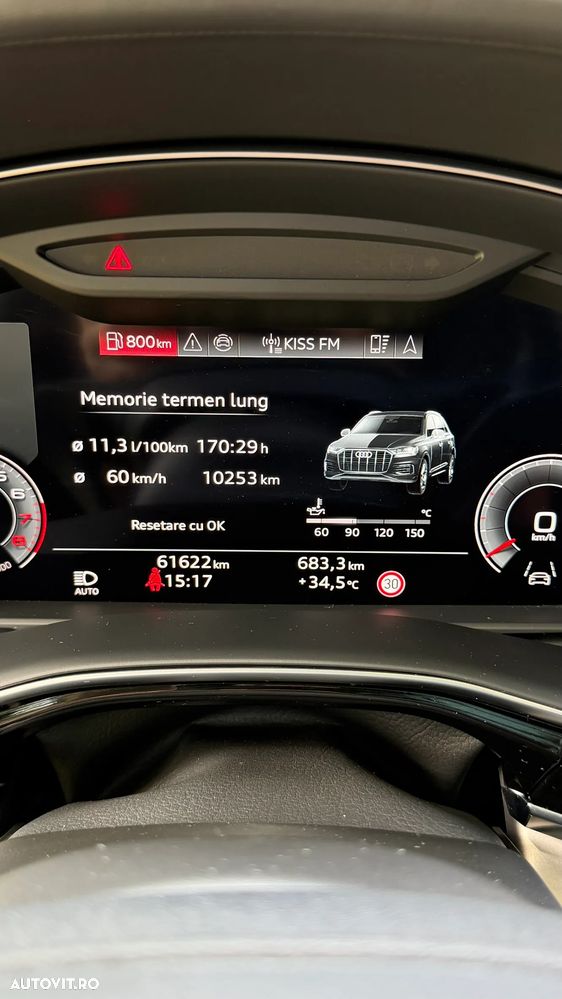 Audi Q7 - 28