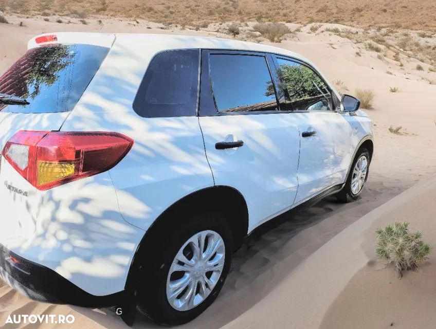 Suzuki Vitara 1.6 Cool - 2