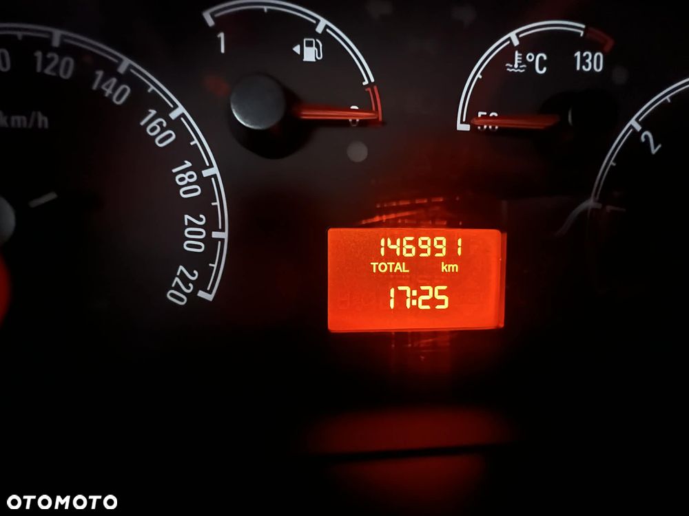 Opel Combo Tour L1H1 - 3