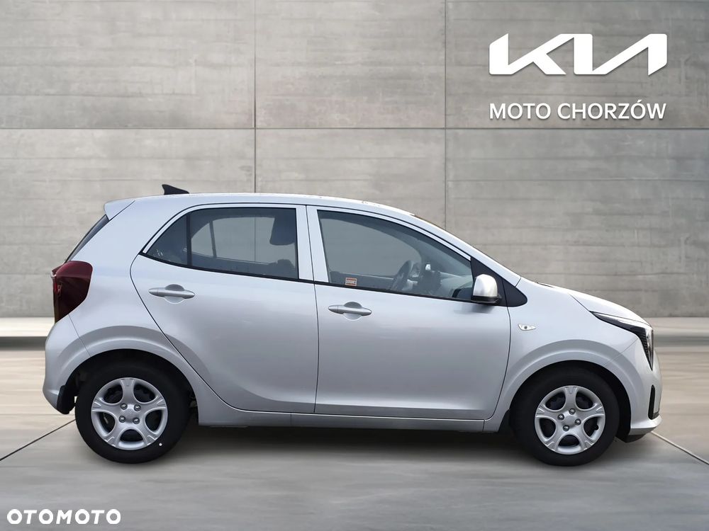 Kia Picanto 1.0 GDI L - 6