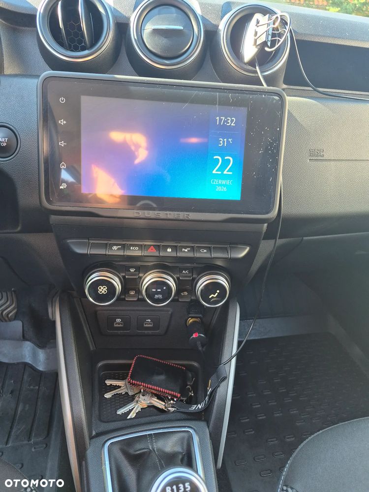 Dacia Duster 1.0 TCe Prestige - 5