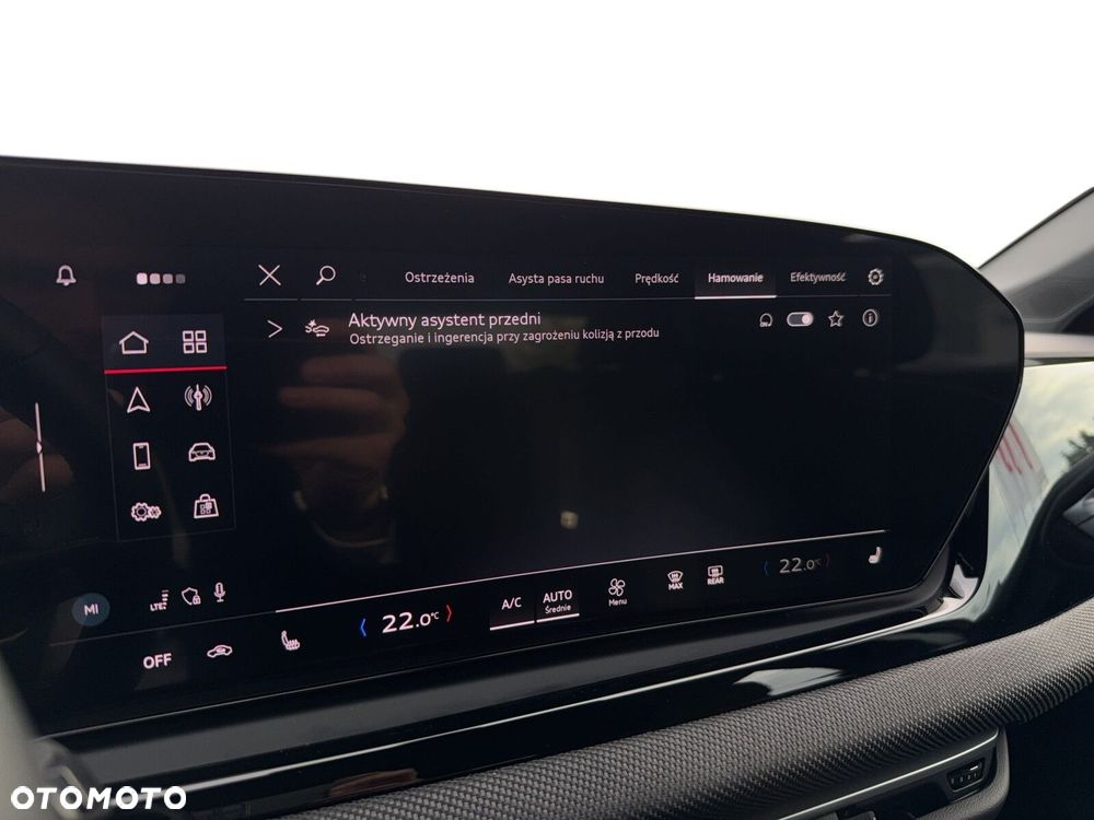 Audi A5 Avant TFSI S tronic - 26