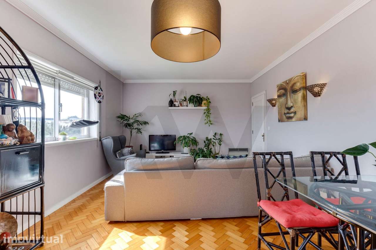 Apartamento T3 à venda em Oliveira do Douro – Excelente oportunidade! - Grande imagem: 3/40