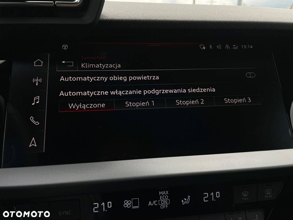 Audi A3 Allstreet - 25