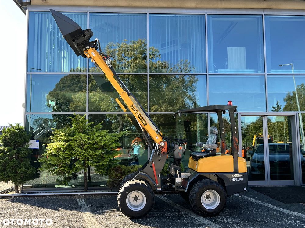 Günstig H910NT teleskop - 1