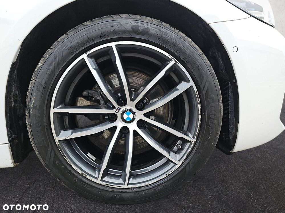 BMW Seria 5 - 9