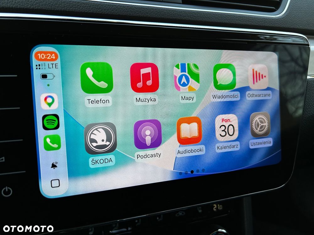 Skoda Superb 2.0 TDI SCR 4x4 L&K DSG - 30