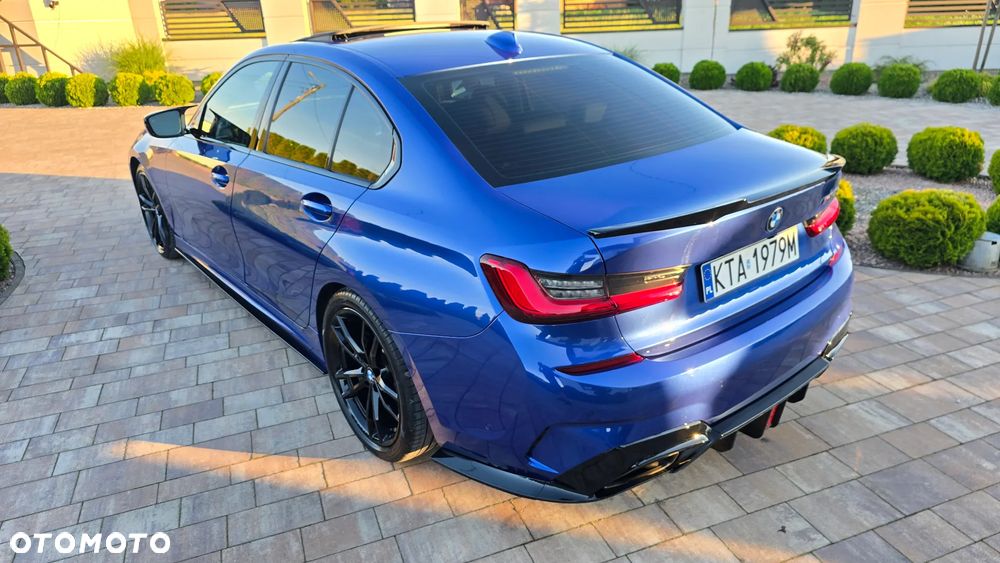BMW Seria 3 - 14
