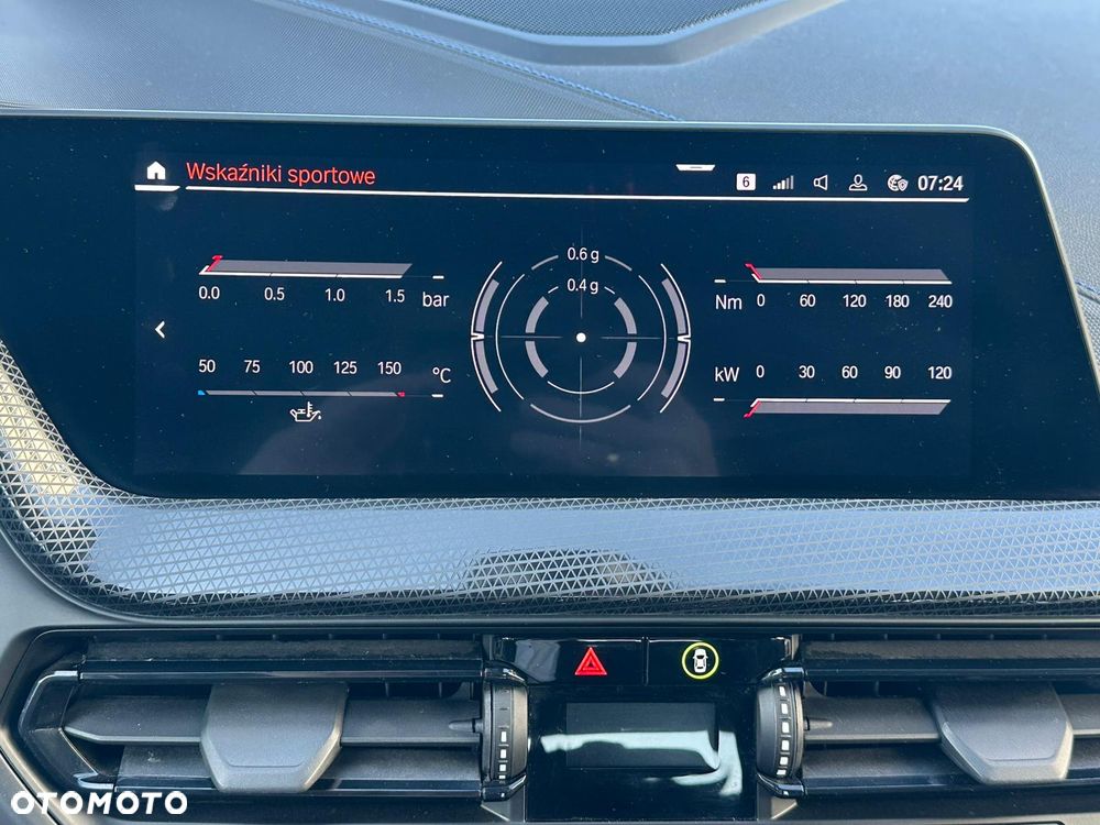 BMW Seria 1 118i M Sport - 11
