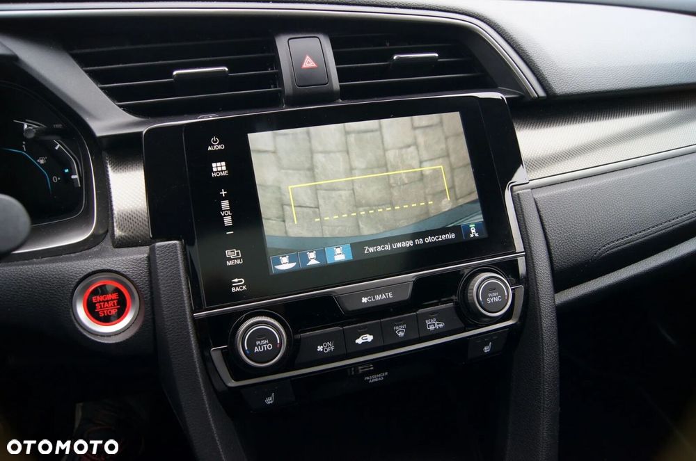 Honda Civic 1.0 i-VTEC Turbo Executive - 27