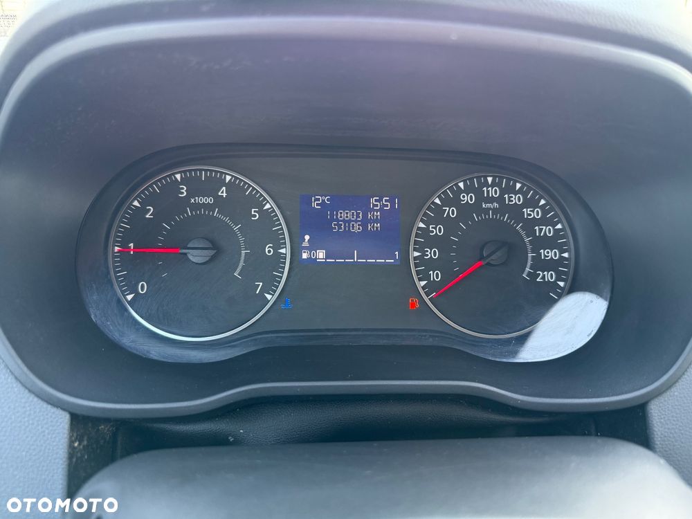 Dacia Duster SCe 115 2WD Access - 15