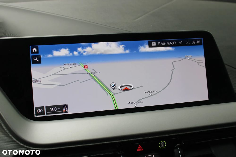 BMW Seria 1 118i - 18