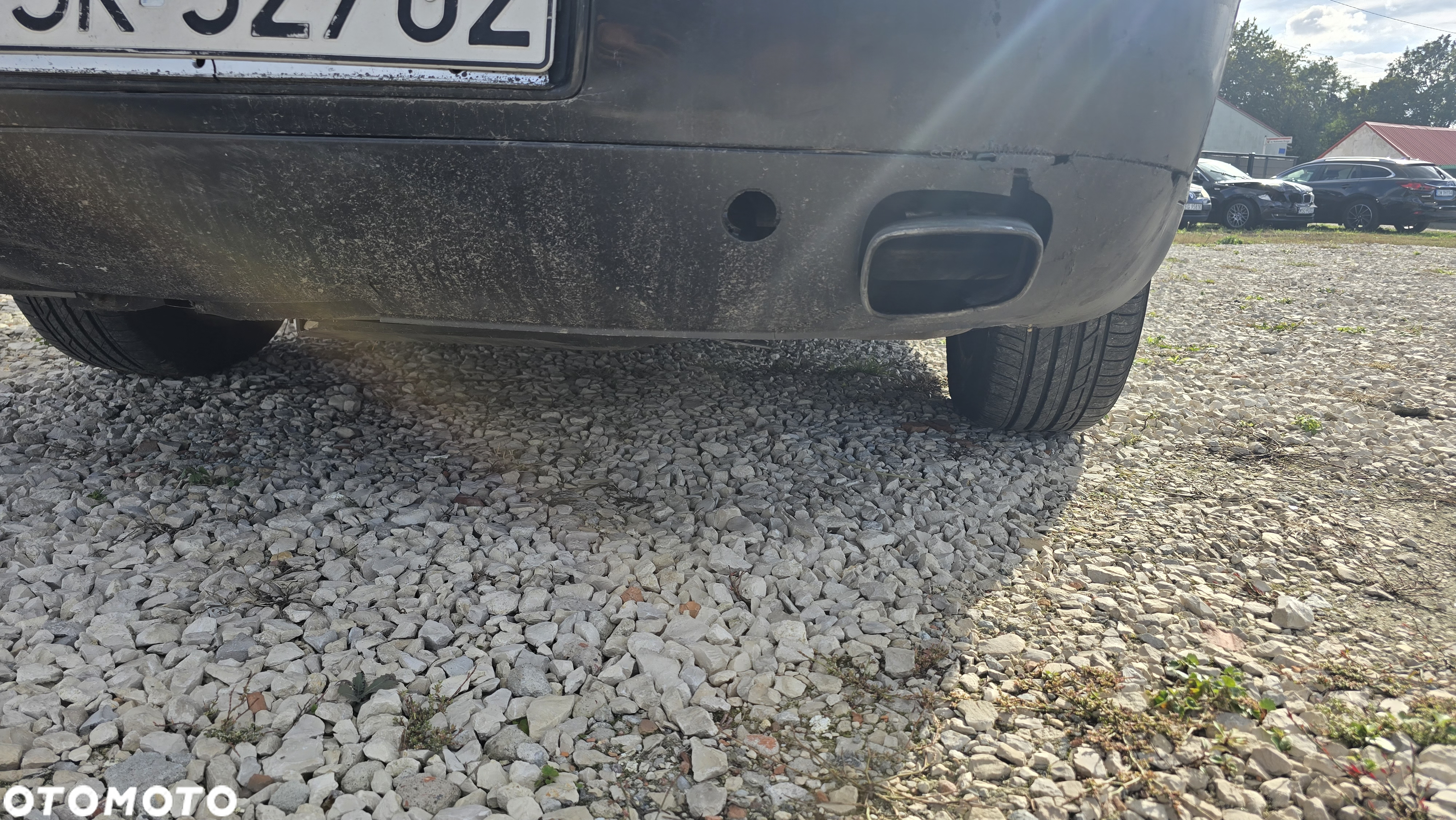 Volkswagen Phaeton 4.2 V8 4Mot (5 os.) - 21