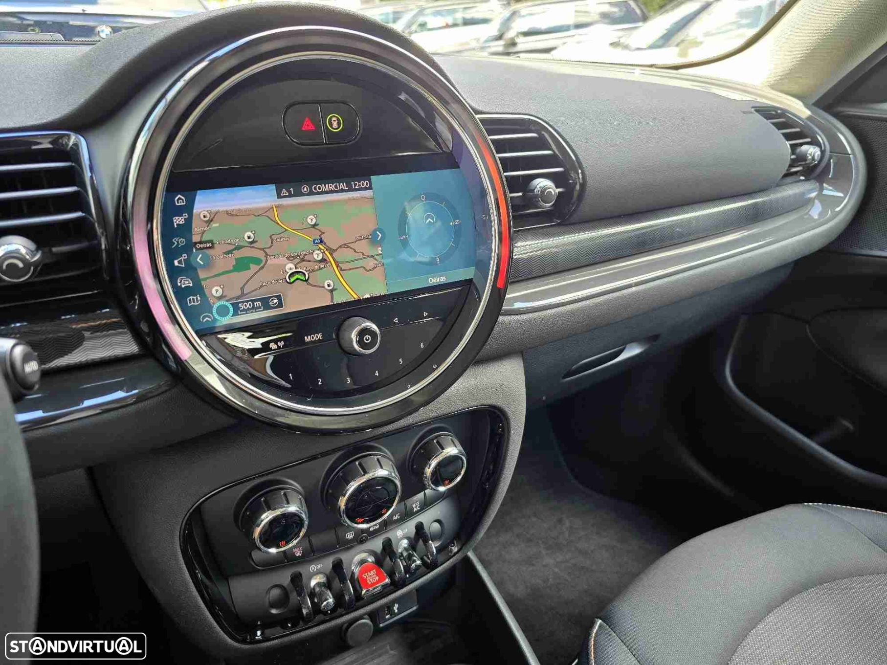 MINI Clubman One D - 15