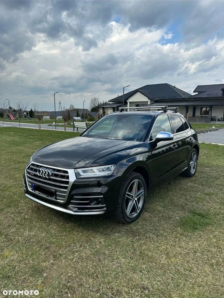 Audi SQ5 - 6