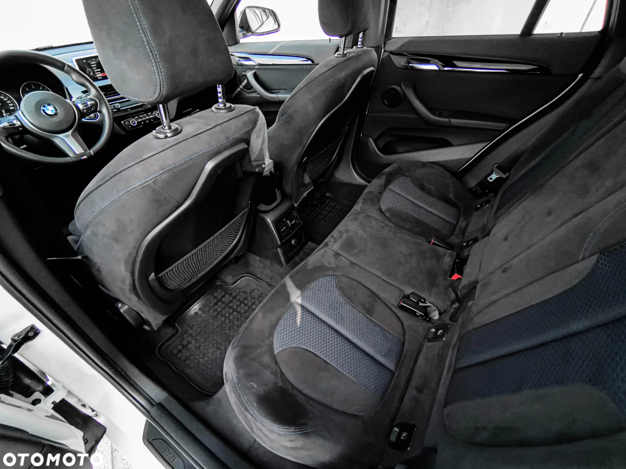 BMW X1 xDrive20d M Sport - 28