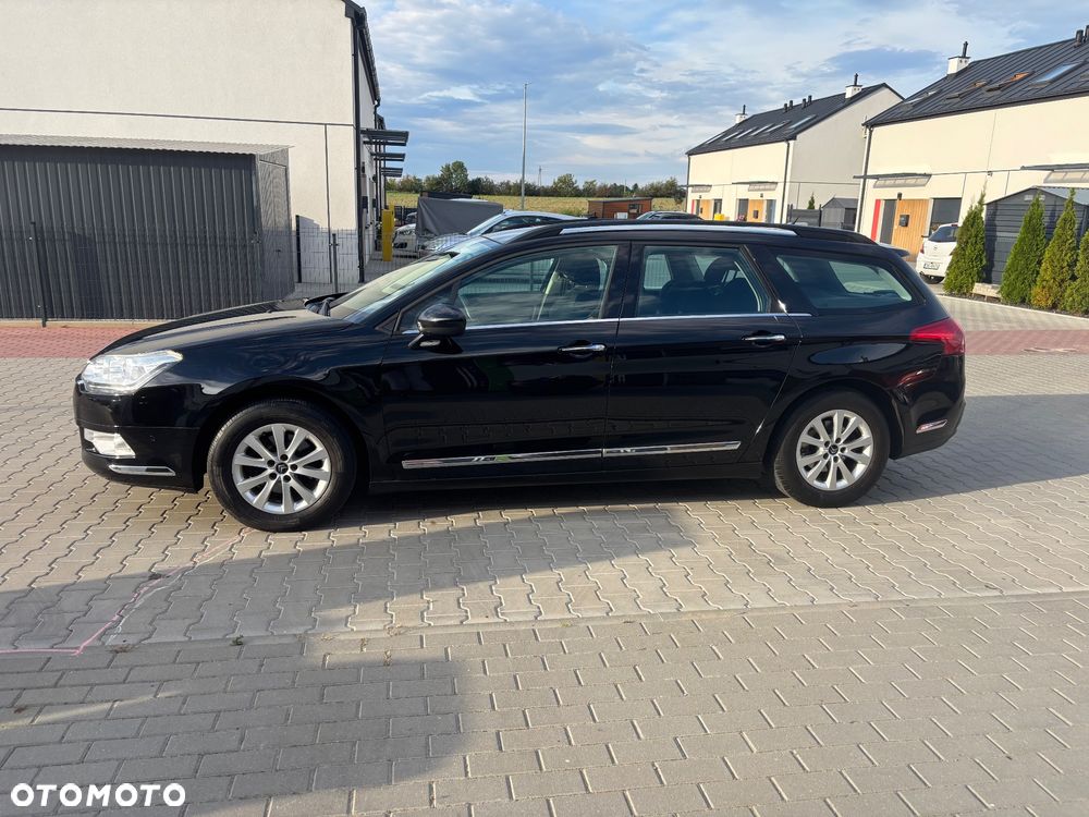 Citroën C5 1.6 e-HDi Seduction MCP - 2