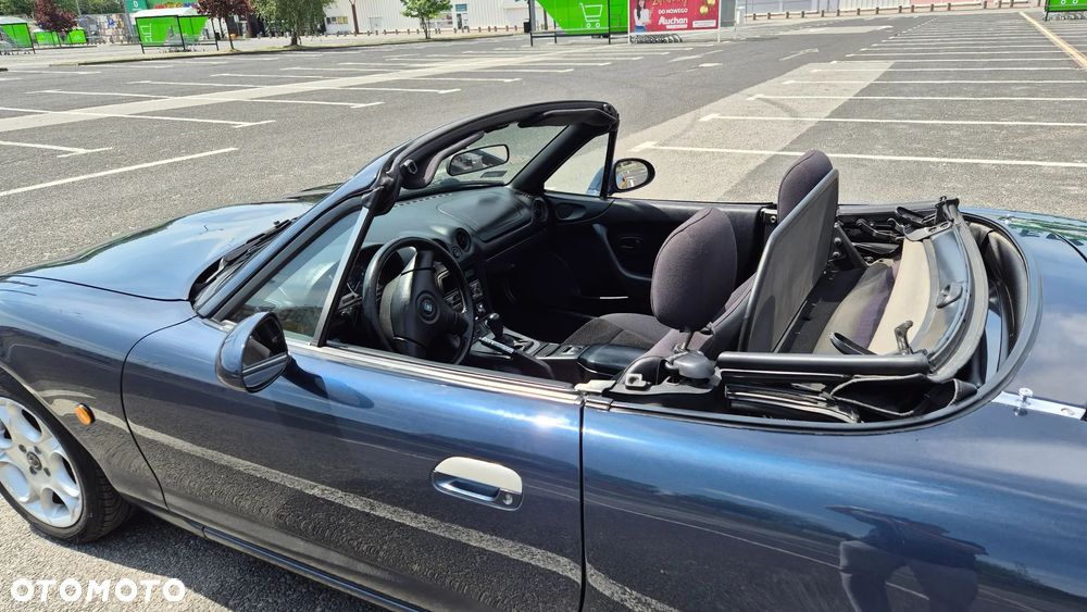 Mazda MX-5 - 3