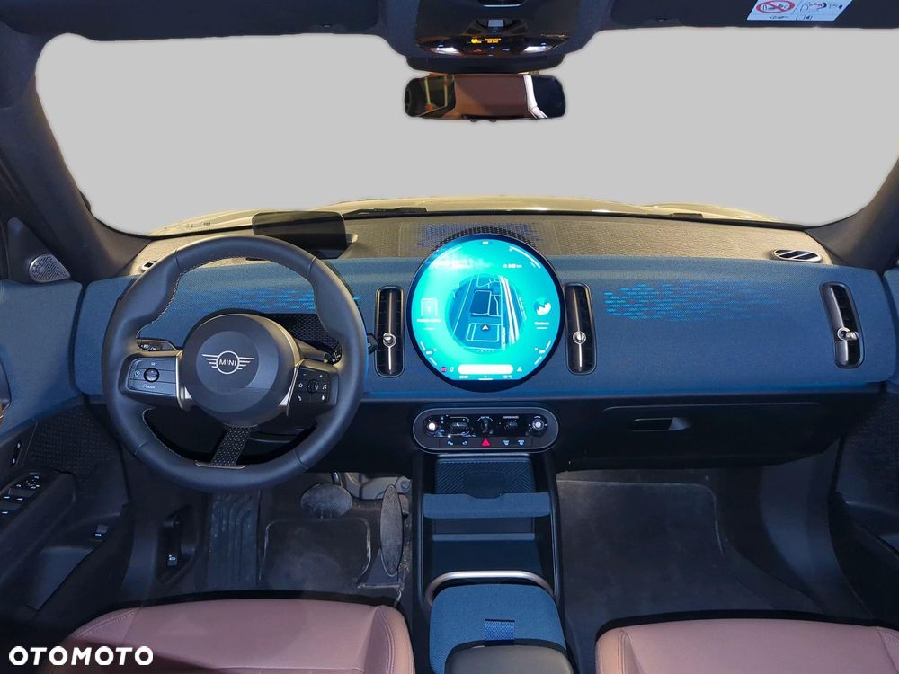 MINI Countryman C mHEV Linia Favoured - 9