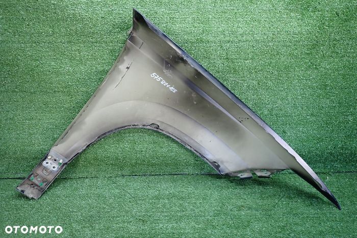 SEAT ATECA 16- błotnik lewy przedni przód - 8