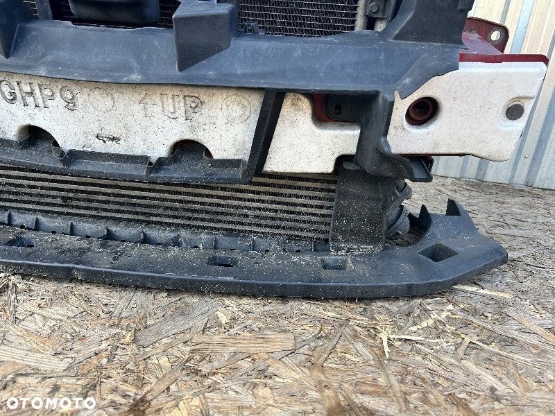 INTERCOOLER KOMPLETNY MAZDA cx5 cx-5 13-18R 2.2D - 3