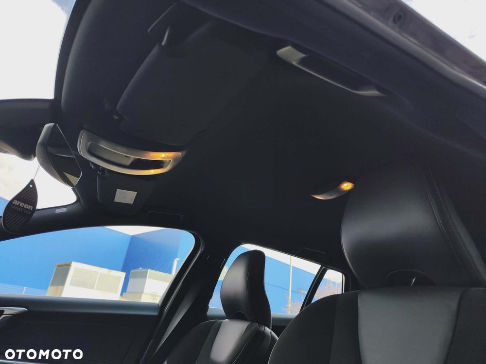 Volvo V60 D3 RDesign - 23