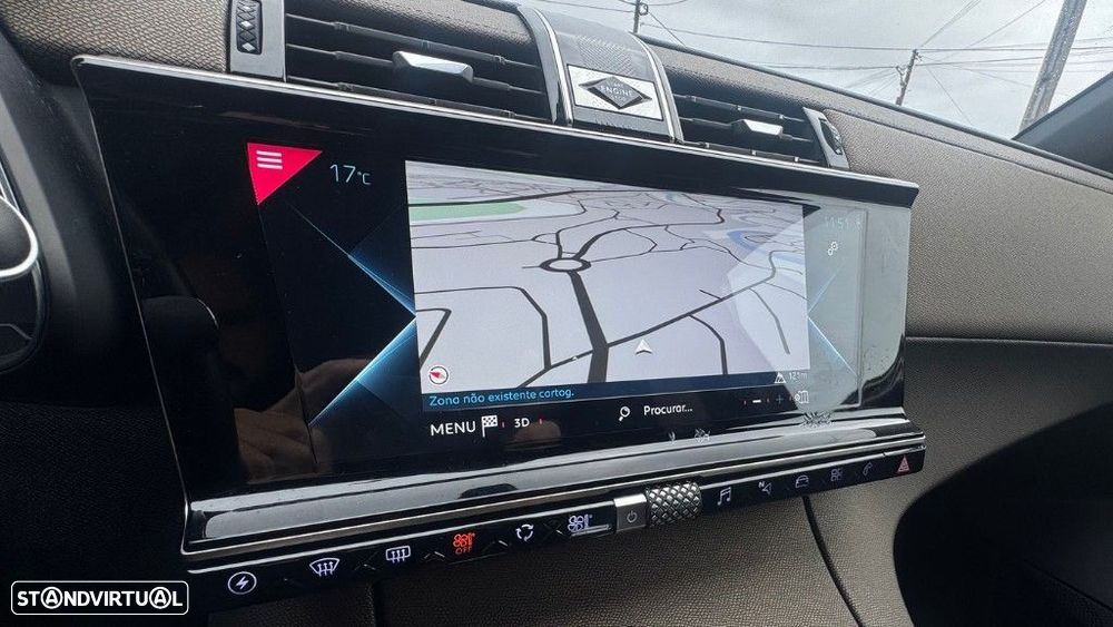 DS DS7 Crossback - 22