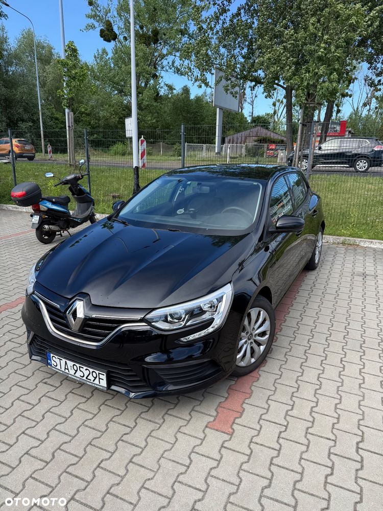 Renault Megane 1.6 SCe Life - 1