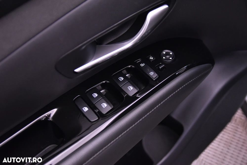 Hyundai Tucson - 15