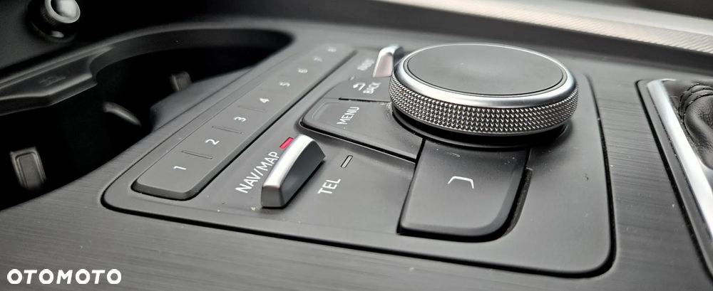 Audi A5 Sportback 40 TDI S tronic sport - 29