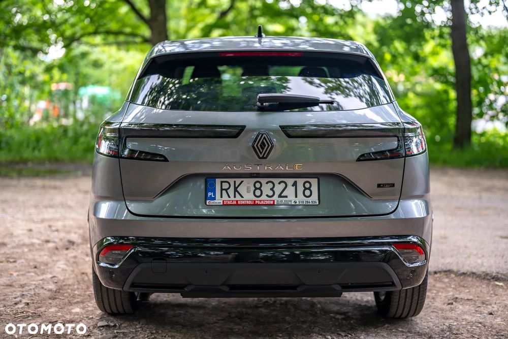 Renault Austral - 22