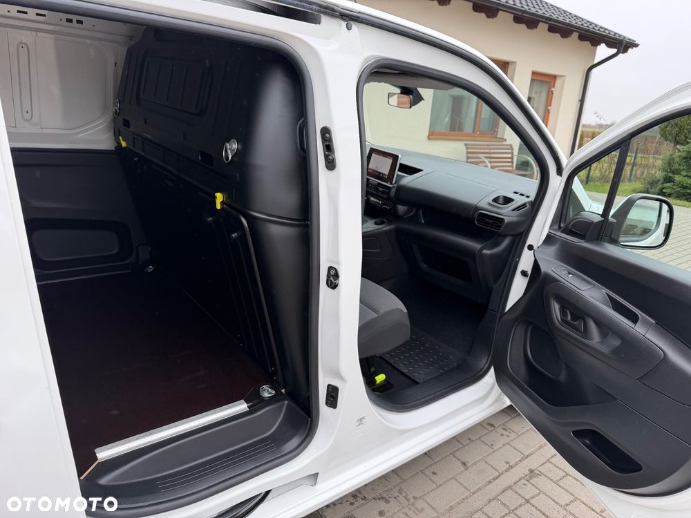 Opel COMBO - 6
