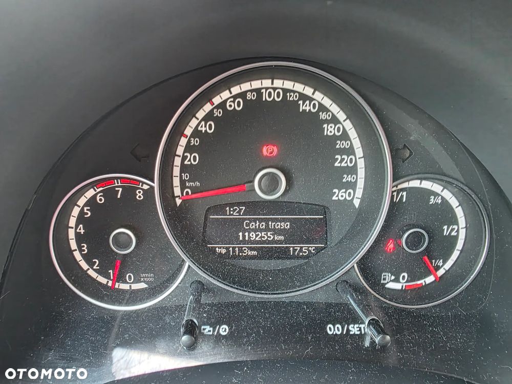 Volkswagen Beetle 1.2 TSI - 17
