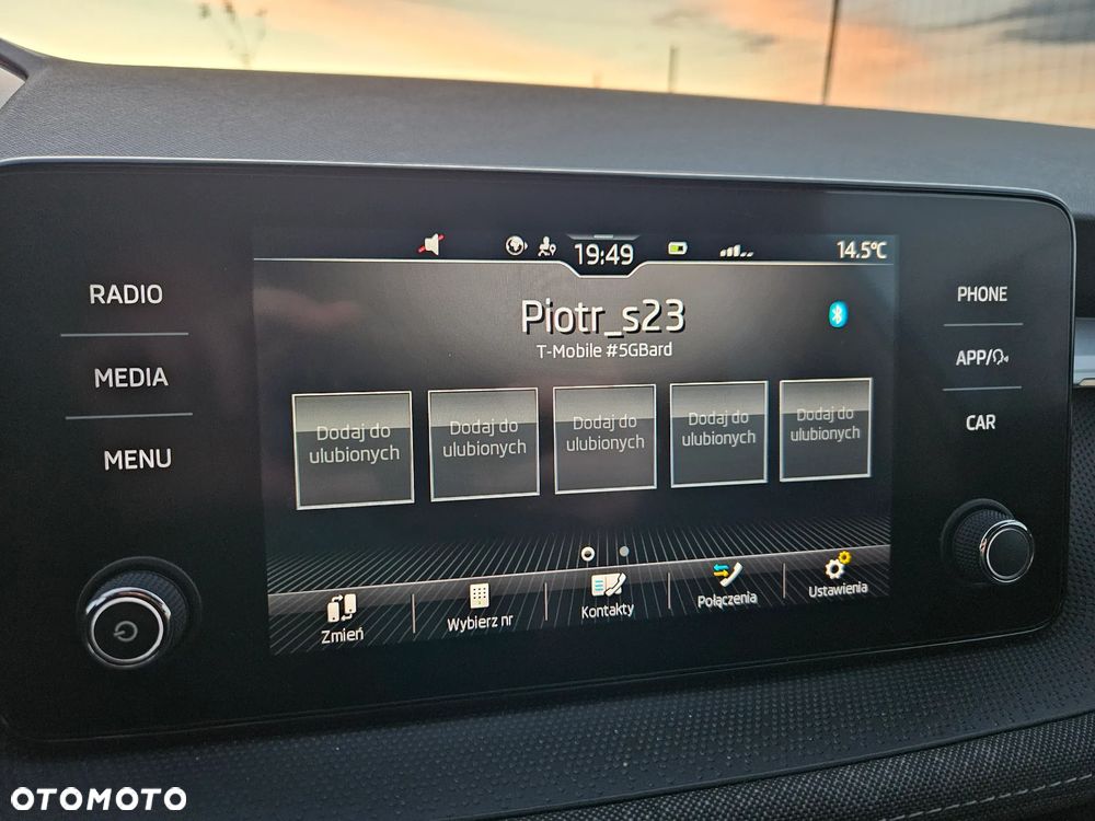 Skoda Fabia 1.0 TSI Style - 29