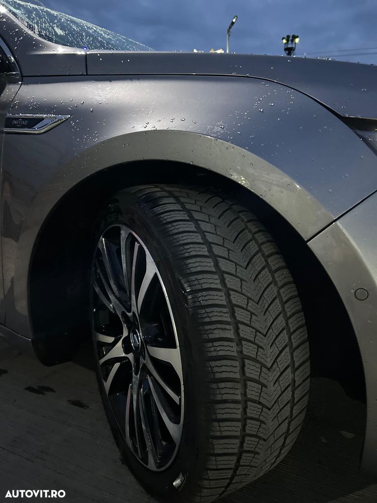 Renault Talisman ENERGY dCi 160 EDC INITIALE PARIS - 12