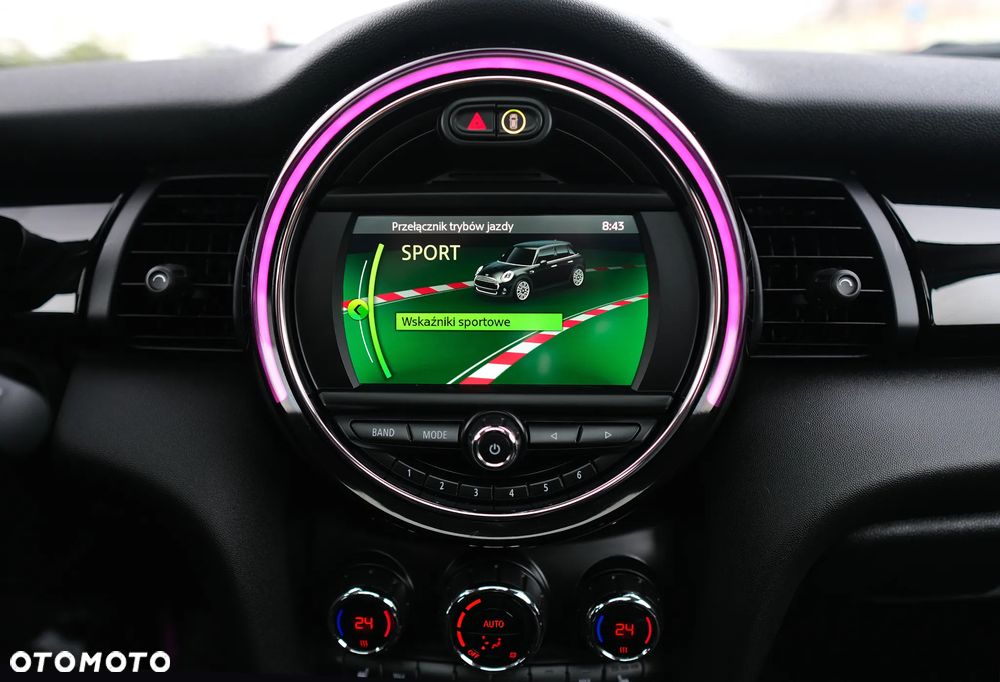 MINI Cooper S - 36