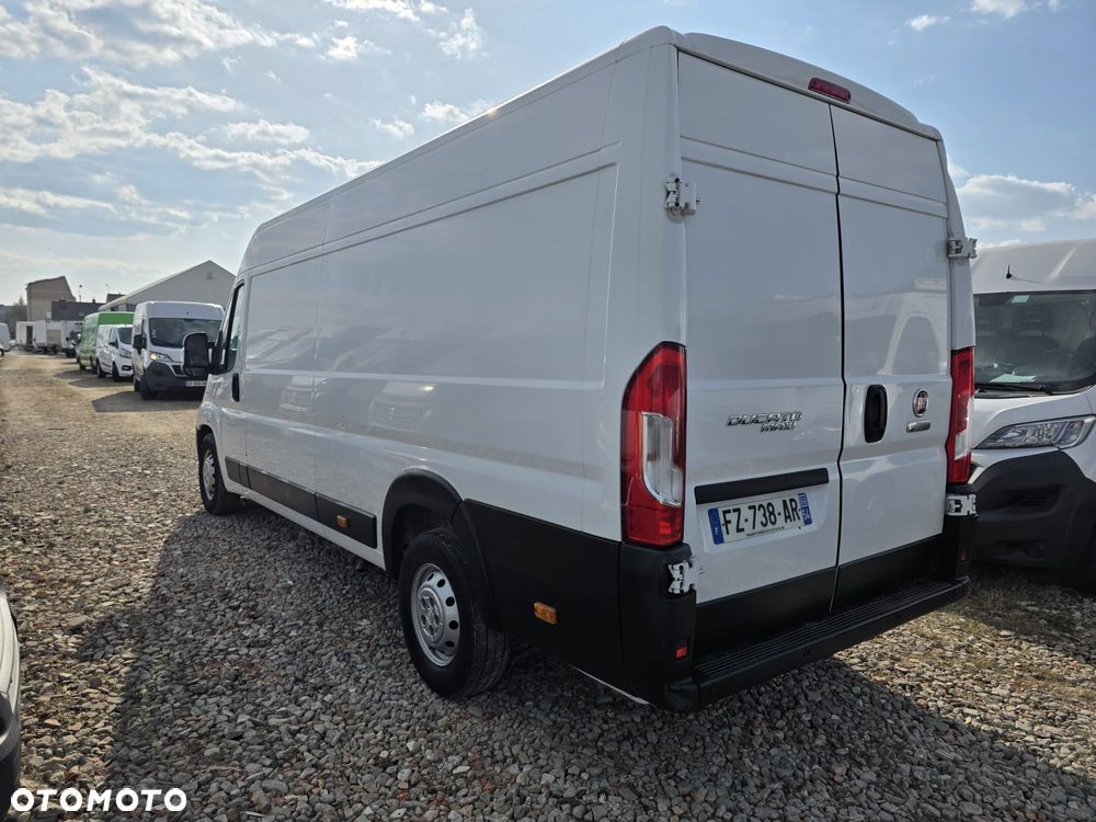 Fiat Ducato MAXI L4H2 - 5