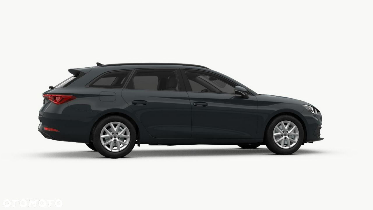 Seat Leon - 5