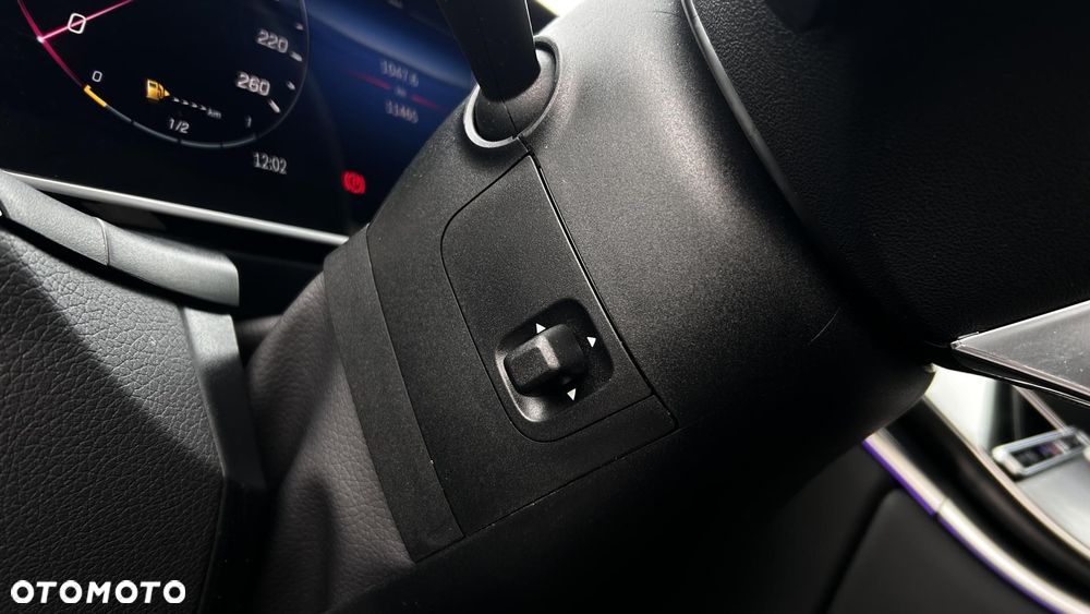 Mercedes-Benz GLC - 11