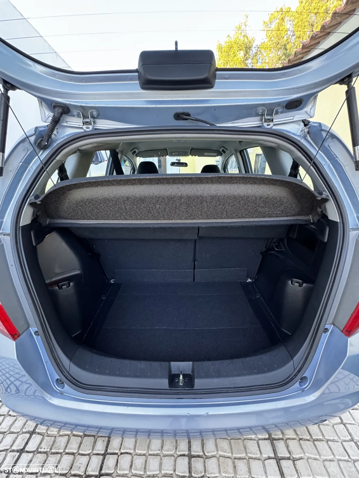Honda Jazz 1.2 i-VTEC City - 19