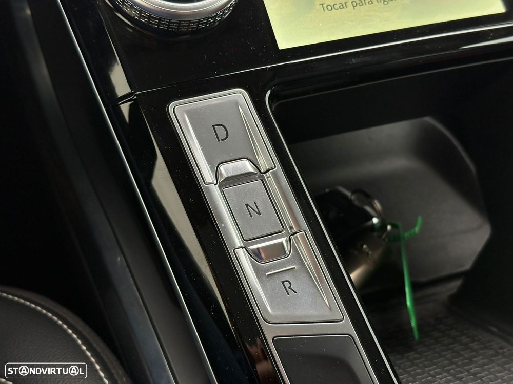 Jaguar I-Pace EV400 AWD HSE - 25
