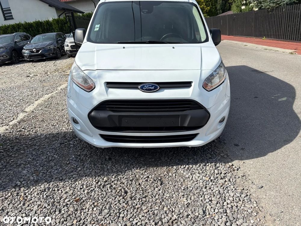 Ford Transit Connect - 2
