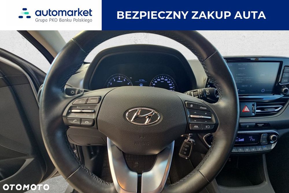 Hyundai i30 1.5 DPI Smart - 15
