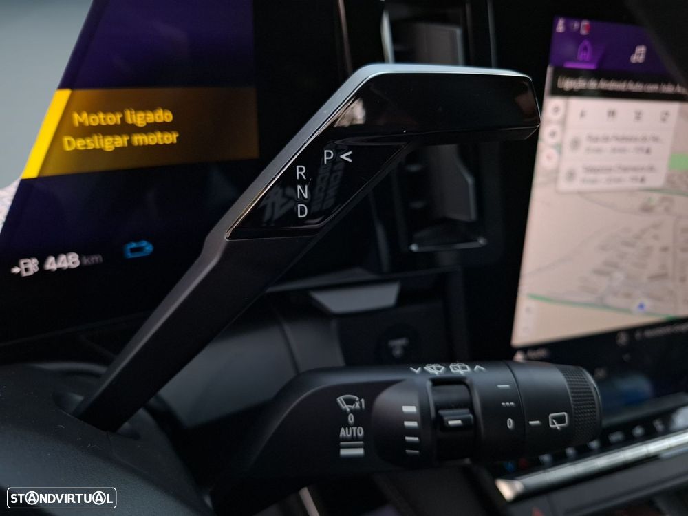 Renault Scénic E-Tech 87 kWh Techno - 18