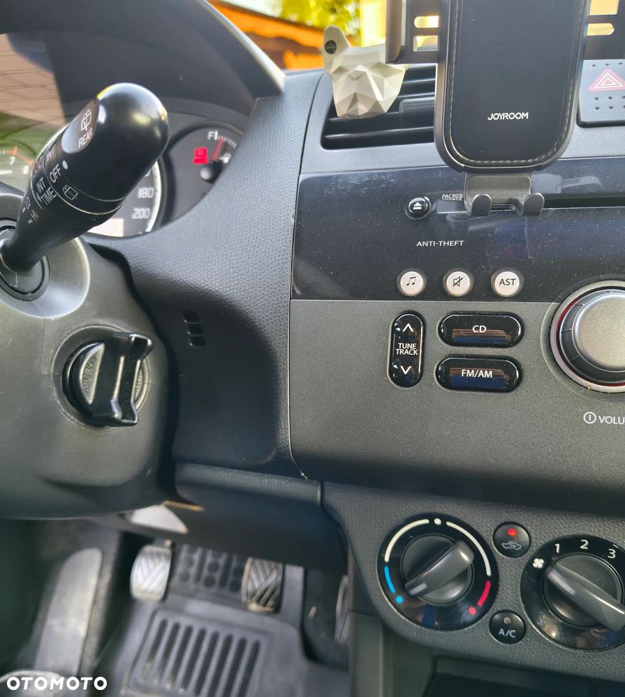 Suzuki Swift 1.3 GLX / Comfort - 9