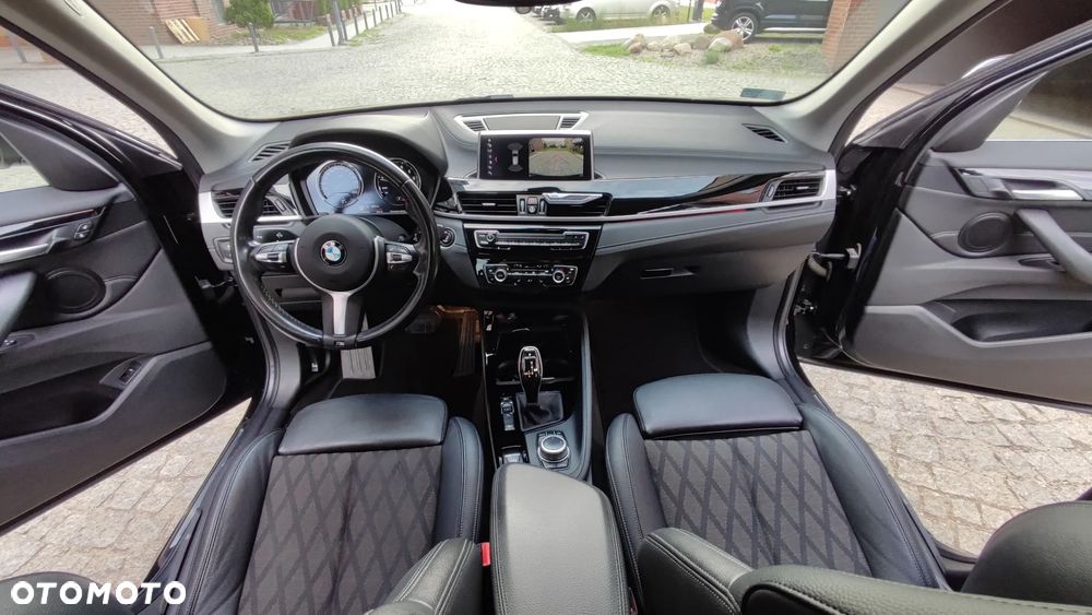BMW X1 xDrive20i xLine - 10