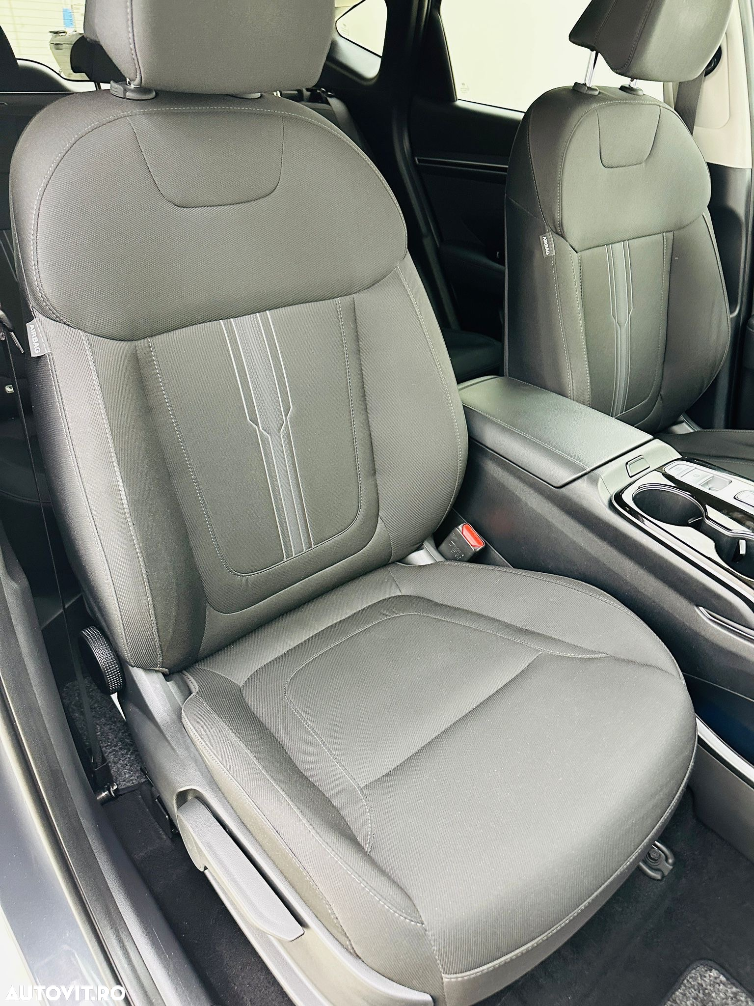 Hyundai Tucson - 24
