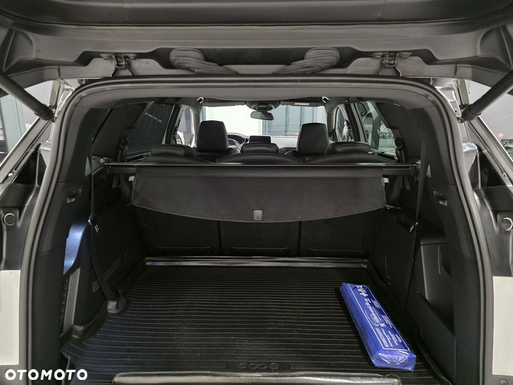 Peugeot 5008 2.0 BlueHDI GT S&S EAT8 - 19